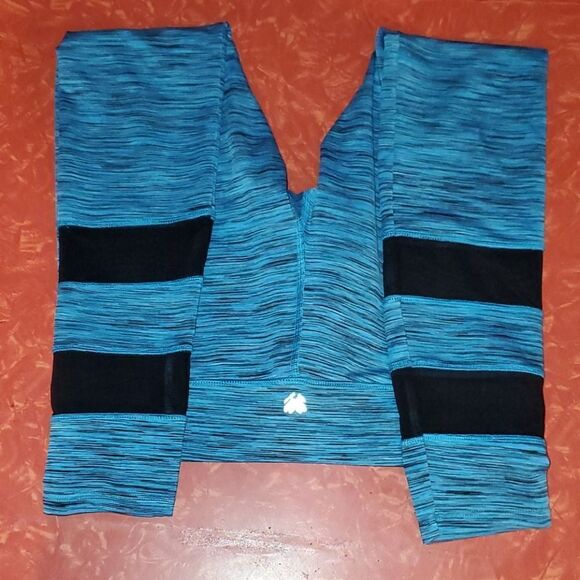 Forever 21 Leggings M - Picture 3 of 9